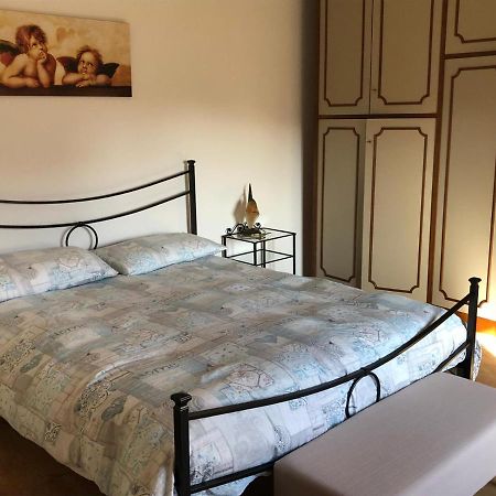 Alloggio Turistico Olmata Montevirginio Bagian luar foto